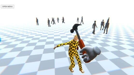 Destruction Dummies — screenshot 1