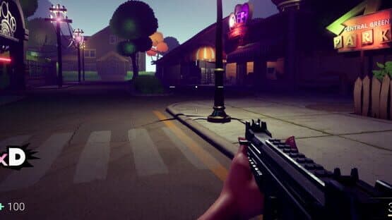 Cry Baby — screenshot 1