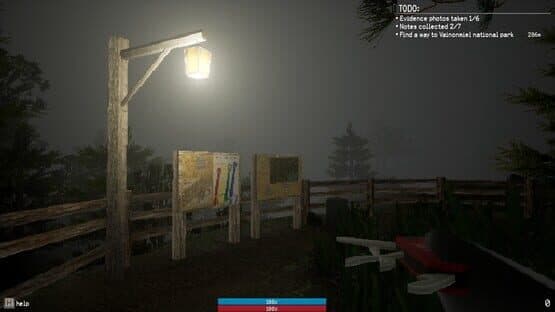 Wasting Away — screenshot 1