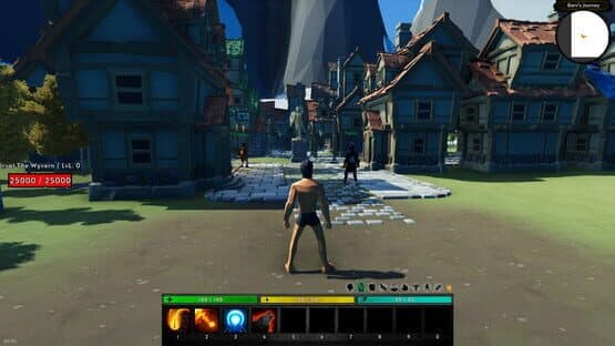 World of Barn — screenshot 1