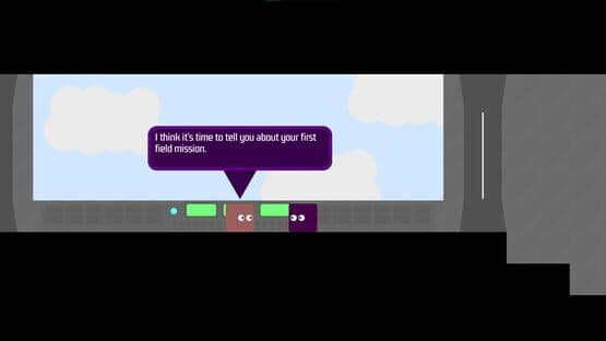 Mr Meal — screenshot 2