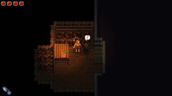The Forgotten Castle — screenshot 1