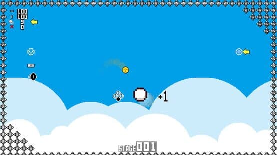 Variable Pictogram Jump — screenshot 1