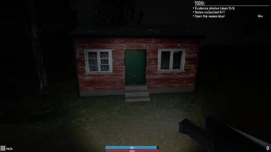 Wasting Away — screenshot 2