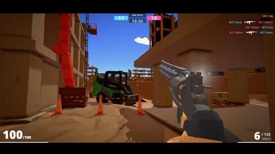 PolyShot — screenshot 1
