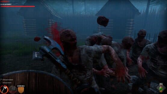 Medieval Knightmare — screenshot 2