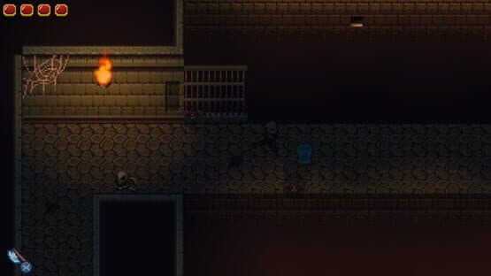 The Forgotten Castle — screenshot 2
