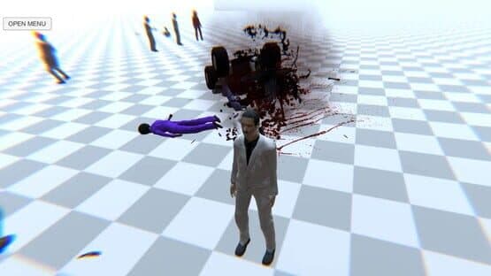 Destruction Dummies — screenshot 3