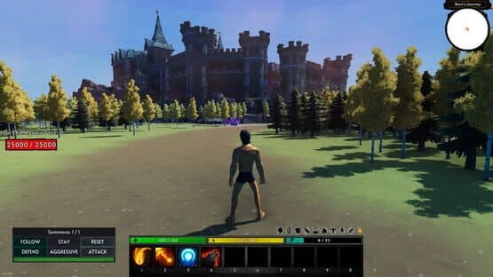World of Barn — screenshot 2