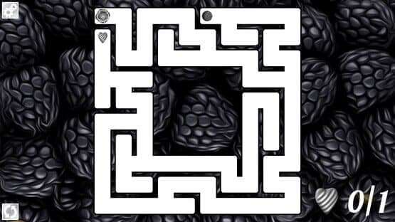 Maze Art: Black — screenshot 2