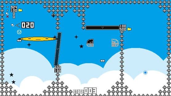 Variable Pictogram Jump — screenshot 2