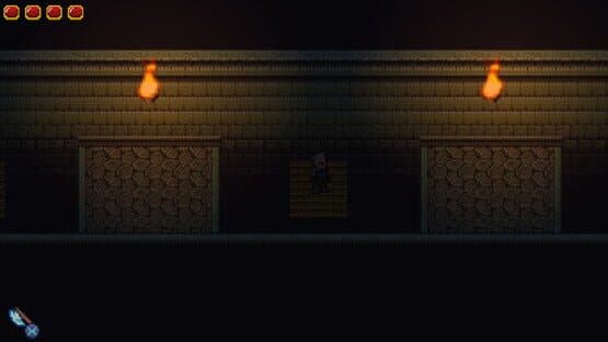 The Forgotten Castle — screenshot 3