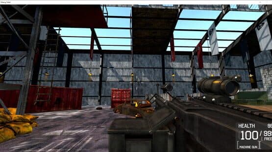 Wang fried — screenshot 3