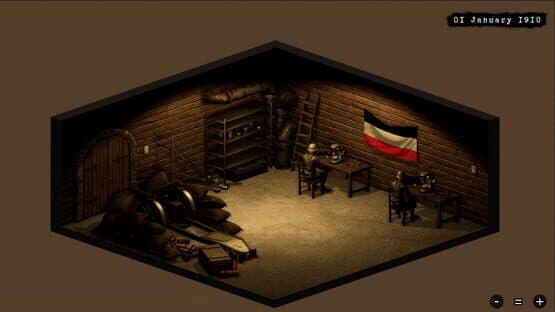 Firearms Factory — screenshot 2