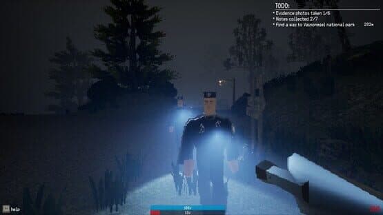 Wasting Away — screenshot 3