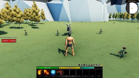 World of Barn — screenshot 3