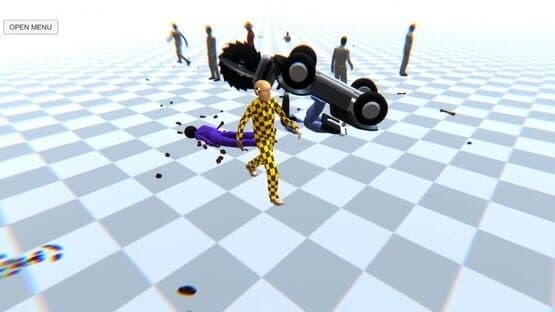 Destruction Dummies — screenshot 4