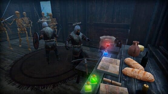 Medieval Knightmare — screenshot 3
