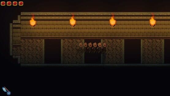 The Forgotten Castle — screenshot 4