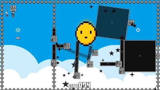 Variable Pictogram Jump — screenshot 3