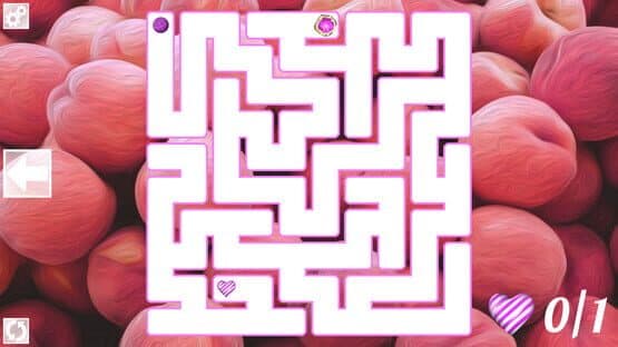Maze Art: Pink — screenshot 1