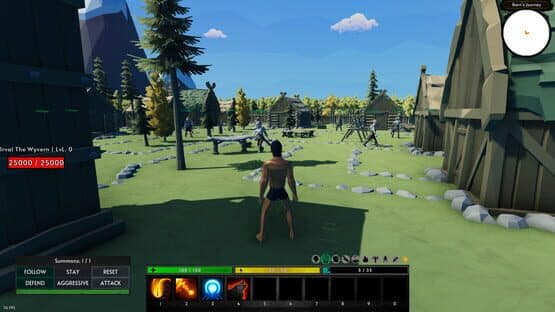World of Barn — screenshot 4