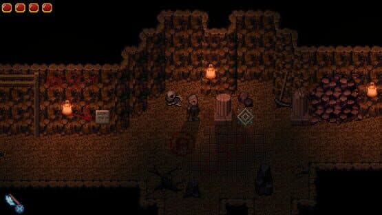 The Forgotten Castle — screenshot 5