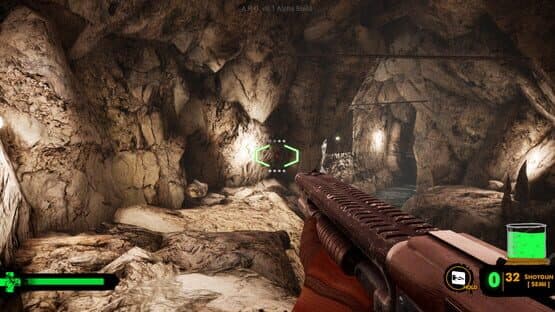 A.R.D. Alien Removal Division — screenshot 2