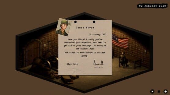 Firearms Factory — screenshot 3