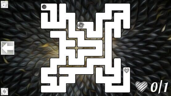 Maze Art: Black — screenshot 4