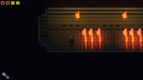 The Forgotten Castle — screenshot 6