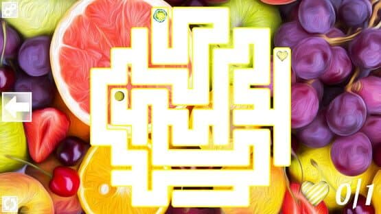 Maze Art: Rainbow — screenshot 3