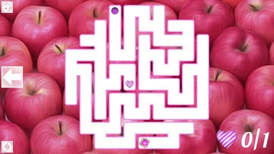 Maze Art: Pink — screenshot 2