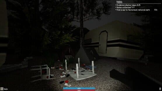 Wasting Away — screenshot 5
