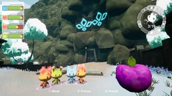 Kibbi Keeper — screenshot 4