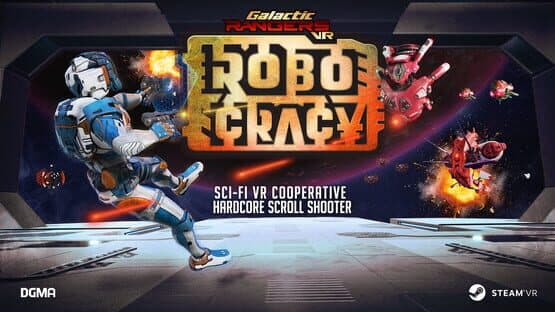 Robocracy — screenshot 1