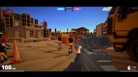 PolyShot — screenshot 5