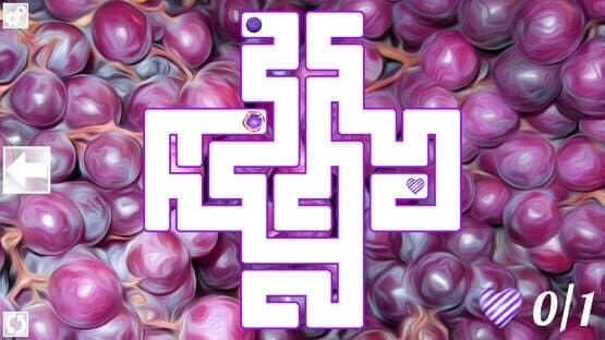 Maze Art: Purple — screenshot 4