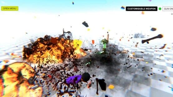 Destruction Dummies — screenshot 6