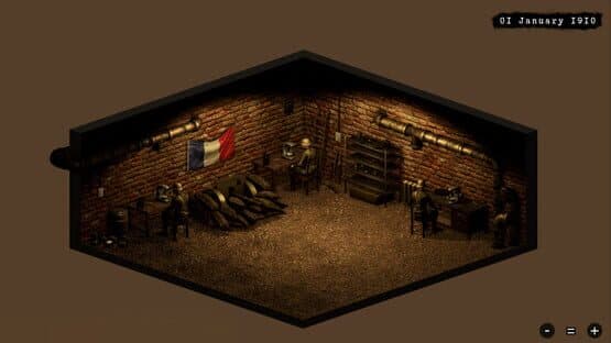 Firearms Factory — screenshot 4