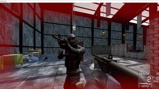 Wang fried — screenshot 5