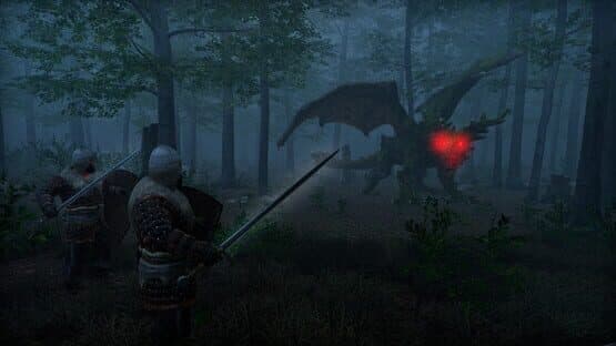 Medieval Knightmare — screenshot 5