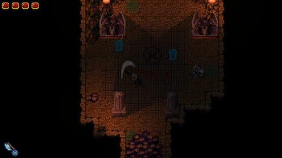 The Forgotten Castle — screenshot 7