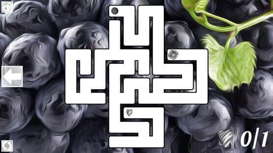 Maze Art: Black — screenshot 5