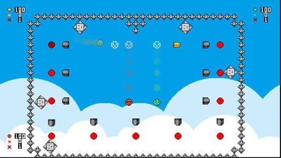 Variable Pictogram Jump — screenshot 5