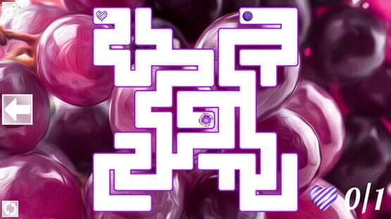 Maze Art: Purple — screenshot 5