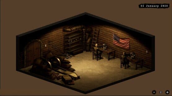 Firearms Factory — screenshot 5