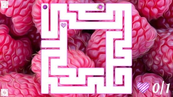Maze Art: Pink — screenshot 3