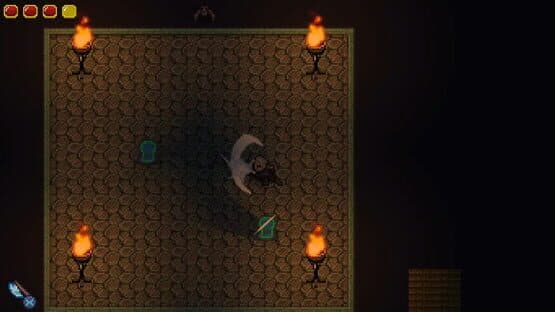 The Forgotten Castle — screenshot 8
