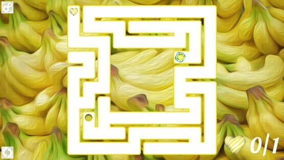 Maze Art: Yellow — screenshot 4
